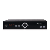 Amstrad Full HD 1080p Uydu Alıcısı